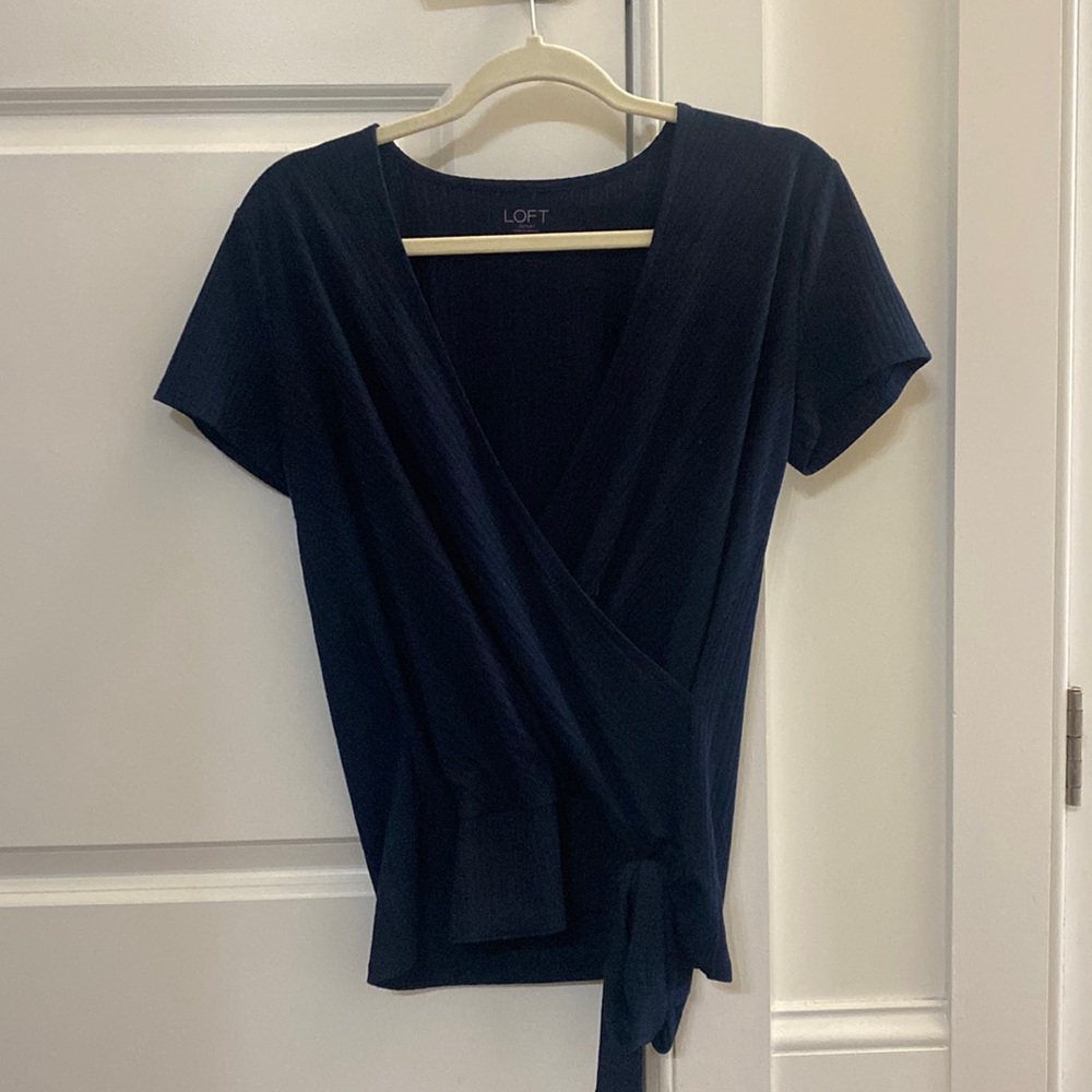 Tie Tee